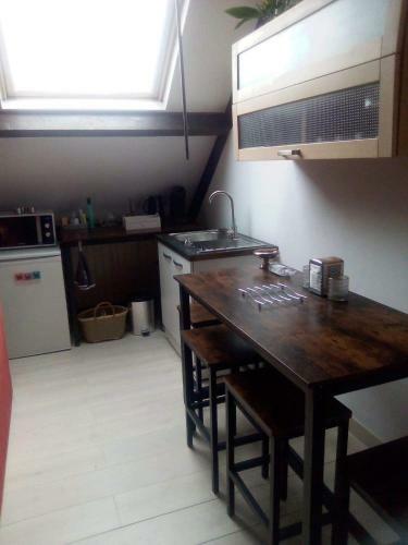 Bed & Breakfast La Petite Voyageuse