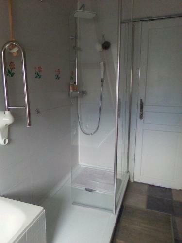 Bed & Breakfast La Petite Voyageuse