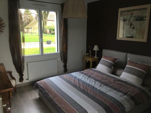 Bed & Breakfast Les Gabions