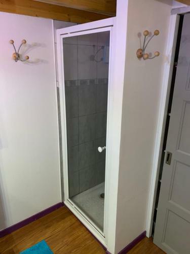 Apartamento Loft Sur Les Montagnes