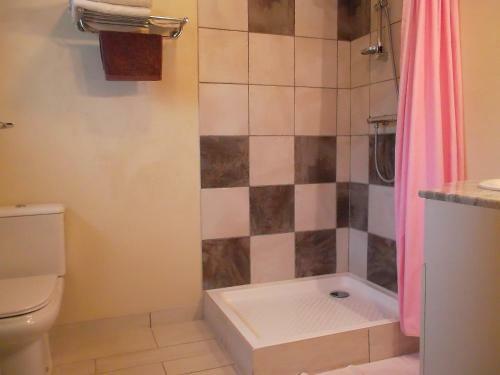 Bed & Breakfast La Salamandre