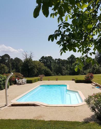 Bed & Breakfast La Salamandre