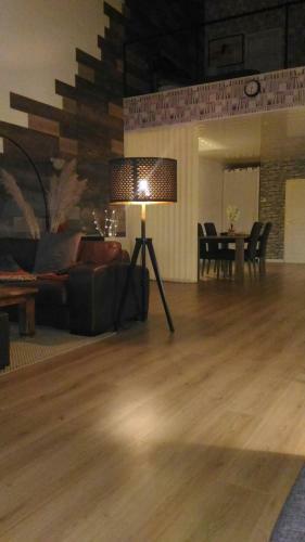 Apartamento Loft