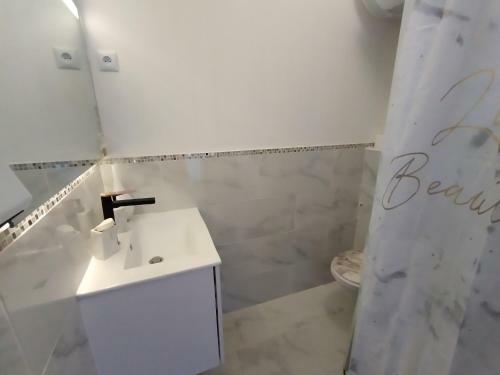 Apartamento Cottage La Fontaine Aux Roses