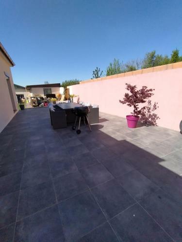 Apartamento Cottage La Fontaine Aux Roses