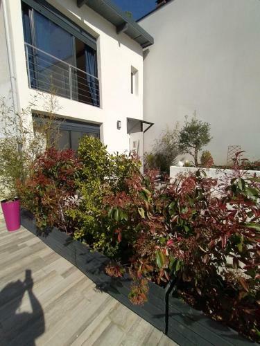 Apartamento Cottage La Fontaine Aux Roses