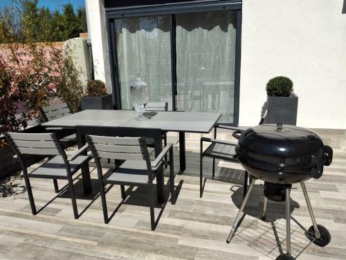 Apartamento Cottage La Fontaine Aux Roses