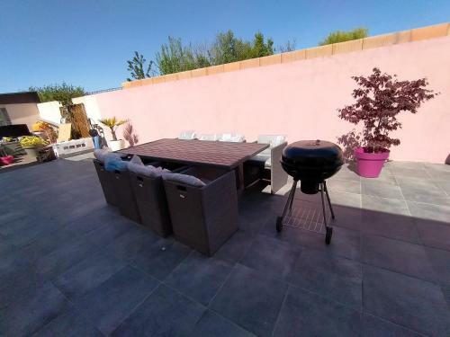 Apartamento Cottage La Fontaine Aux Roses