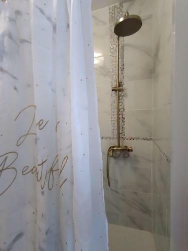 Apartamento Cottage La Fontaine Aux Roses