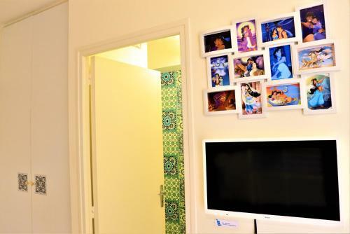 Apartamentos Aladdin And Jasmine's Near Disney