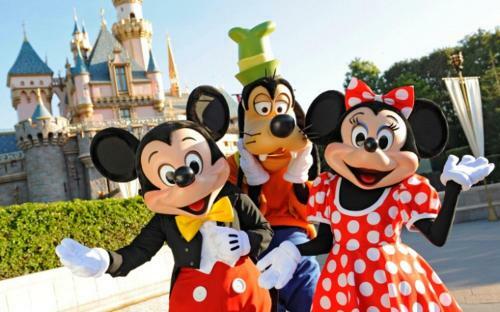 Apartamentos Aladdin And Jasmine's Near Disney