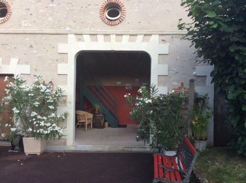 Hostal Les Orkys De Loire