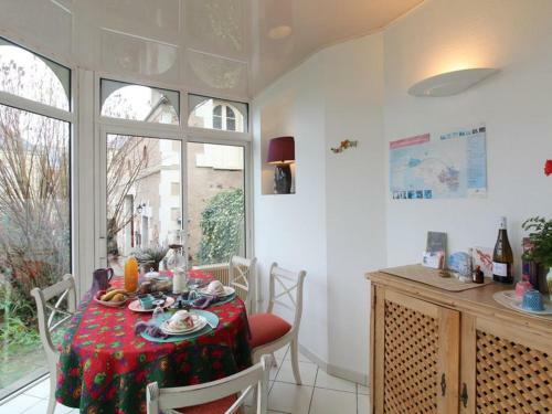 Hostal Les Orkys De Loire