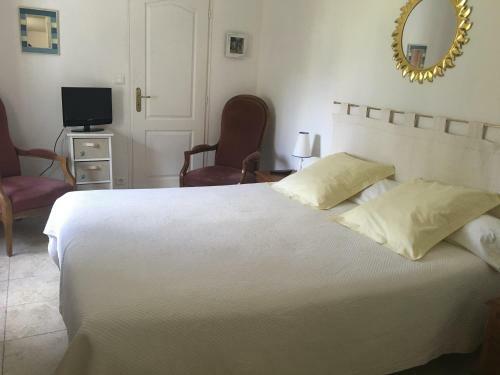 Bed & Breakfast La Ferme Du Preneau