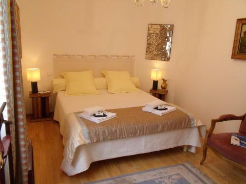 Bed & Breakfast La Ferme Du Preneau