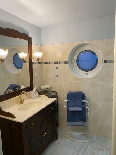 Hostal Le Clos Des Ch�nes