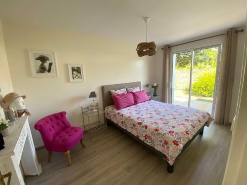 Hostal Le Clos Des Ch�nes