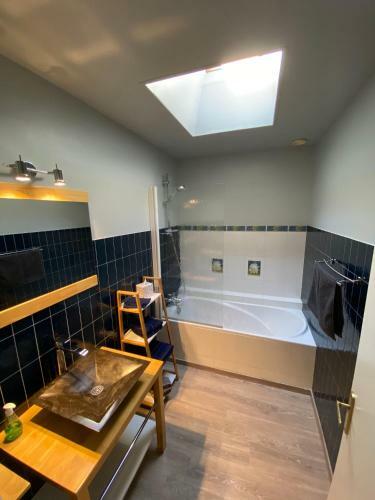 Hostal Le Clos Des Ch�nes