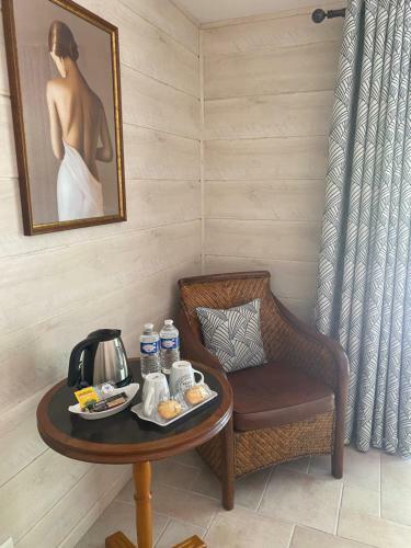Hostal Le Clos Des Ch�nes