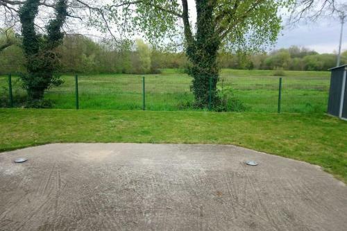 Villa Maison Moderne Et Son Jardin Au Calme