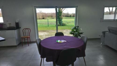 Villa Maison Moderne Et Son Jardin Au Calme