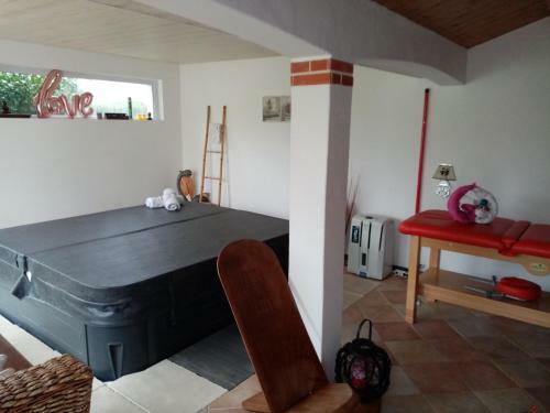 Bed & Breakfast L'eden Naturiste