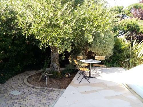 L'eden Naturiste �cureuil