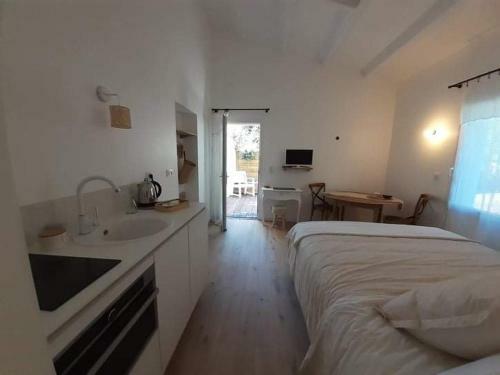 Chambre Cosy Chic
