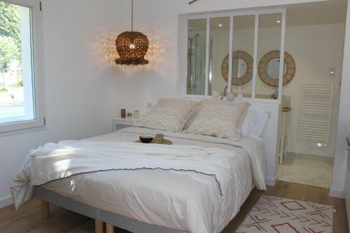 Chambre Cosy Chic