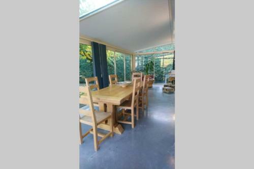 Apartamento Maison Au Calme Du Village de Chamaret