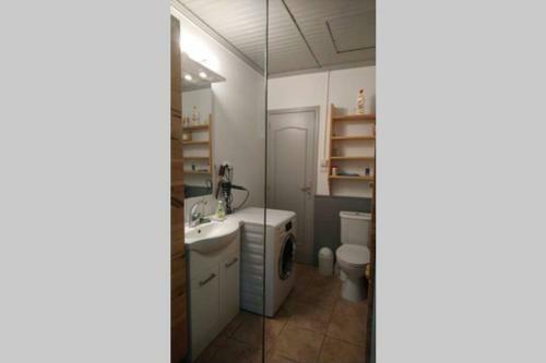 Apartamento Maison Au Calme Du Village de Chamaret