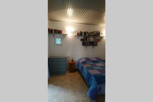 Apartamento Maison Au Calme Du Village de Chamaret