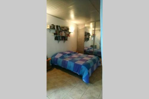 Apartamento Maison Au Calme Du Village de Chamaret