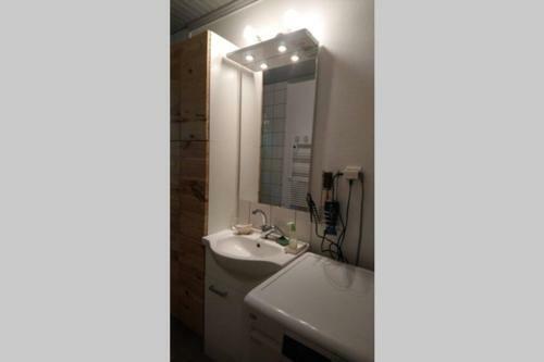 Apartamento Maison Au Calme Du Village de Chamaret