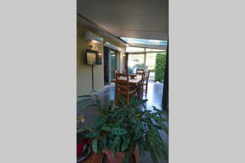 Apartamento Maison Au Calme Du Village de Chamaret