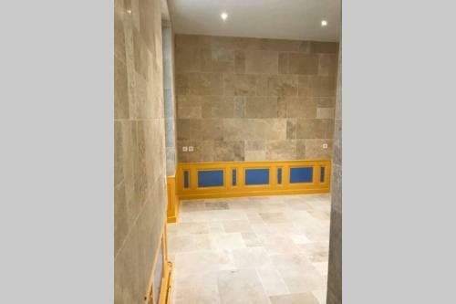 Apartamento Rare Petit Cocon Calme Uniqe Posib Jacuzzi Hammam