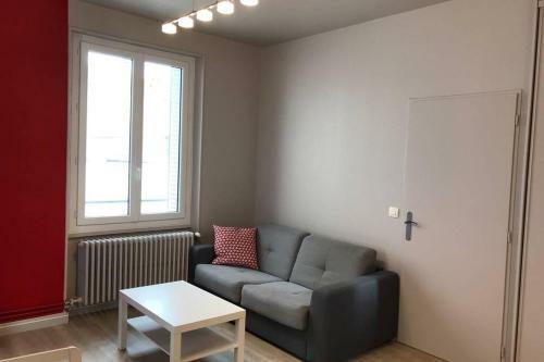 Apartamento Rare Petit Cocon Calme Uniqe Posib Jacuzzi Hammam