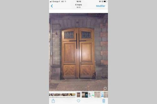 Apartamento Rare Petit Cocon Calme Uniqe Posib Jacuzzi Hammam