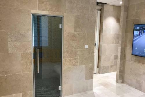 Apartamento Rare Petit Cocon Calme Uniqe Posib Jacuzzi Hammam