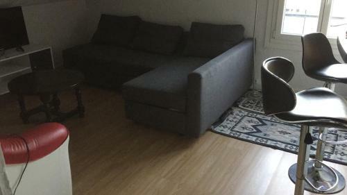 Apartamento Le Petit Murol