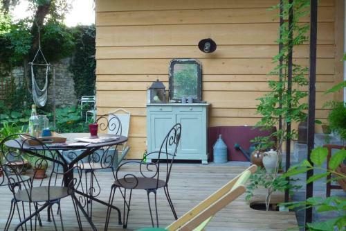 Apartamento Le Clos 25