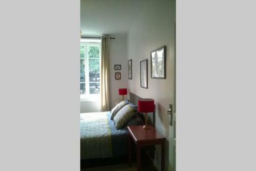 Apartamento Le Clos 25