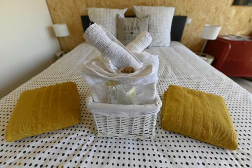 Hostal Le Jardin De S�verine