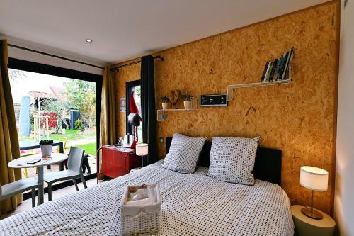 Hostal Le Jardin De S�verine