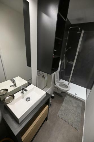 Hostal Le Jardin De S�verine