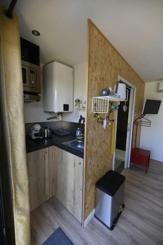 Hostal Le Jardin De S�verine