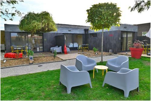 Hostal Le Jardin De S�verine