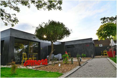 Hostal Le Jardin De S�verine