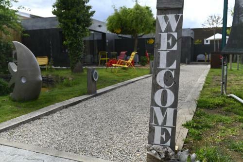 Hostal Le Jardin De S�verine