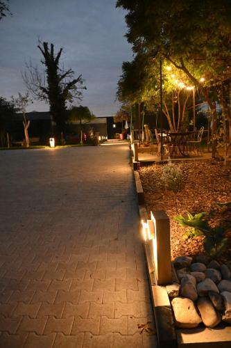 Hostal Le Jardin De S�verine